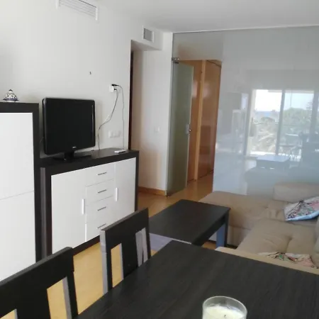 Apartamento Estrella Beach San Juan דירה