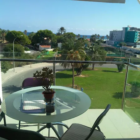 דירה Apartamento Estrella Beach San Juan
