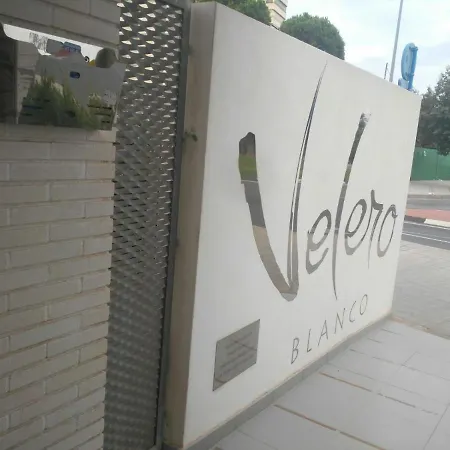 Apartamento Estrella Beach San Juan דירה אליקאנטה