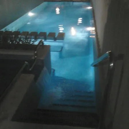 דירה Apartamento Estrella Beach San Juan *