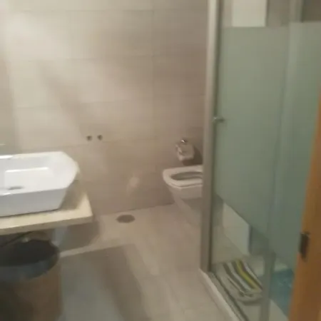 Apartamento Estrella Beach San Juan דירה