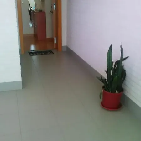 Apartamento Estrella Beach San Juan אליקאנטה