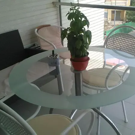 דירה Apartamento Estrella Beach San Juan *